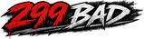299 bad লোগো
